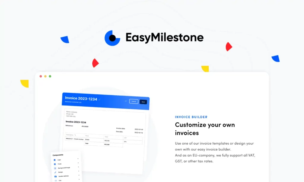 EasyMilestone