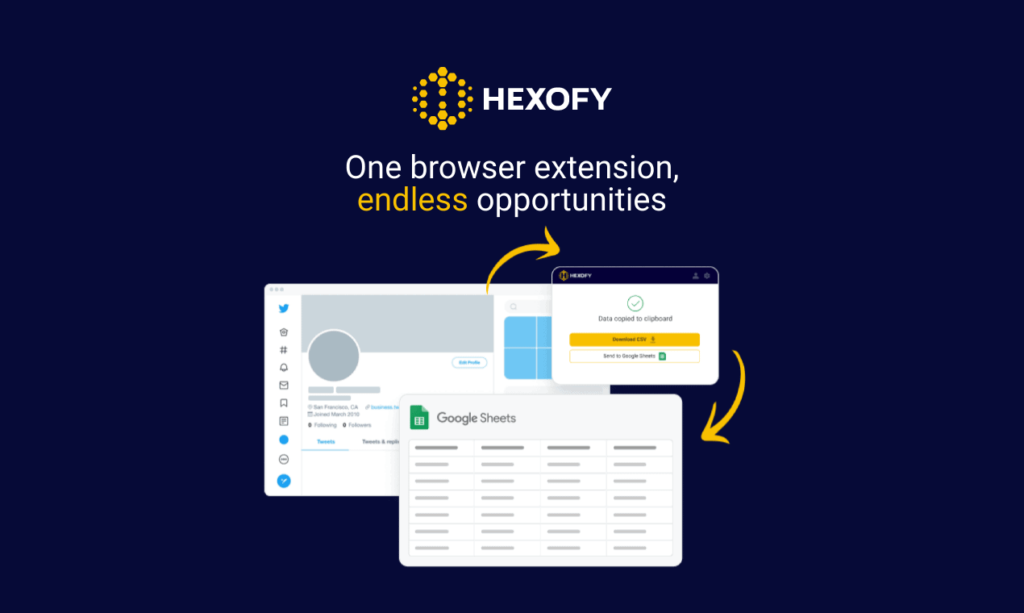 Hexofy
