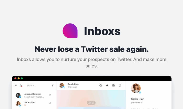Inboxs