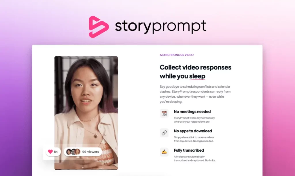 StoryPrompt