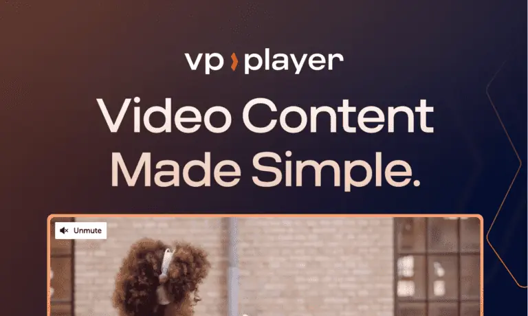 VP Player