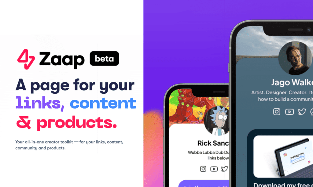 Zaap.ai