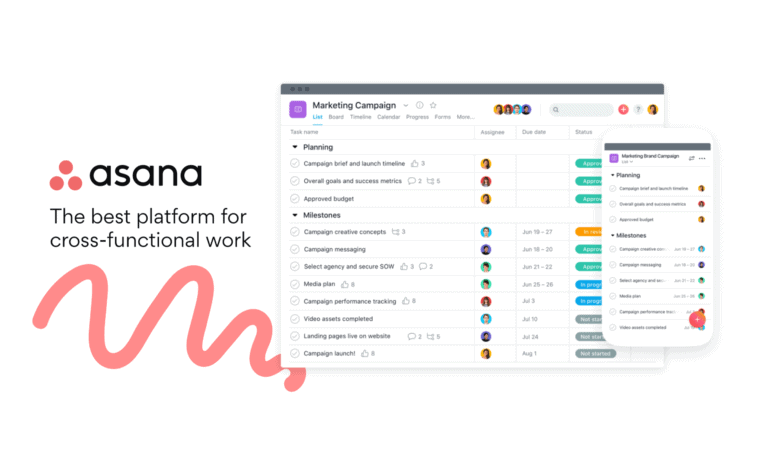 Asana