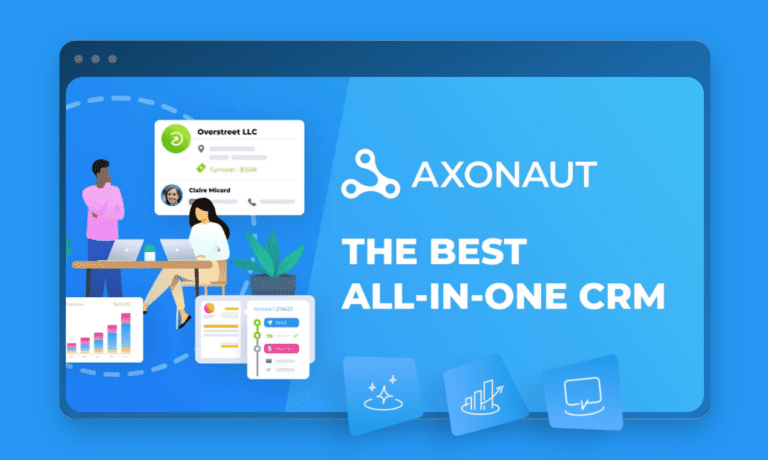 Axonaut