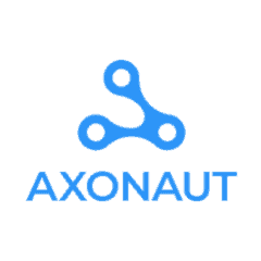 Axonaut logo