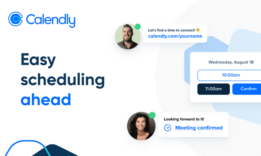 Calendly