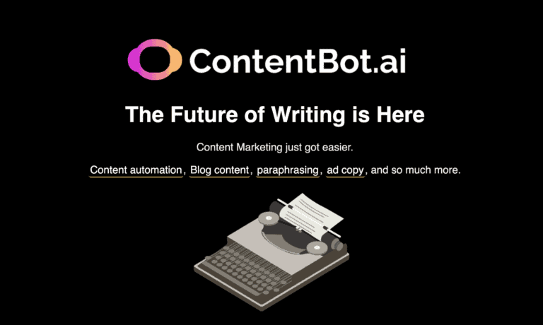 ContentBot