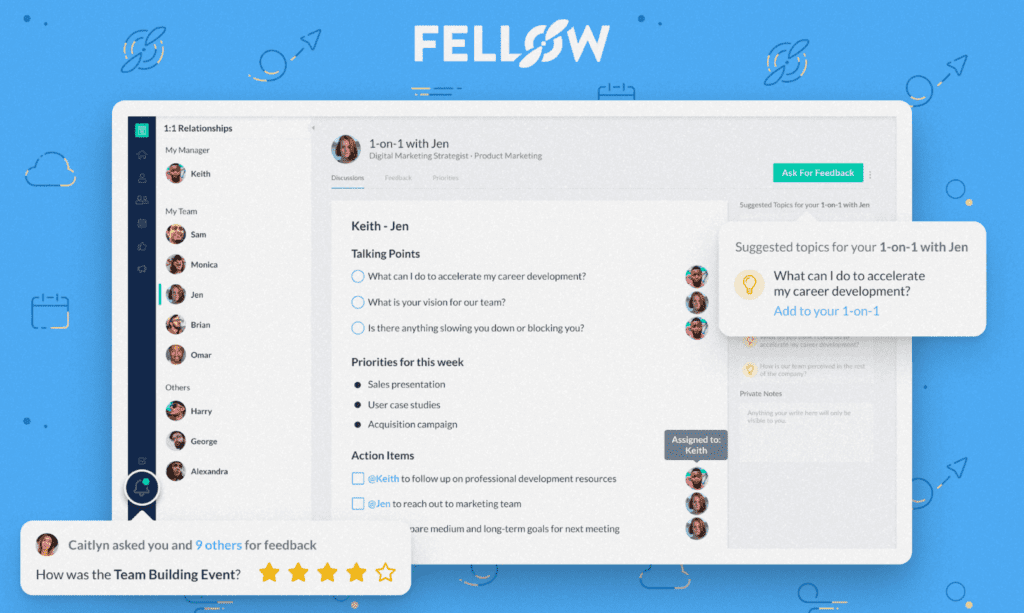 Fellow.app