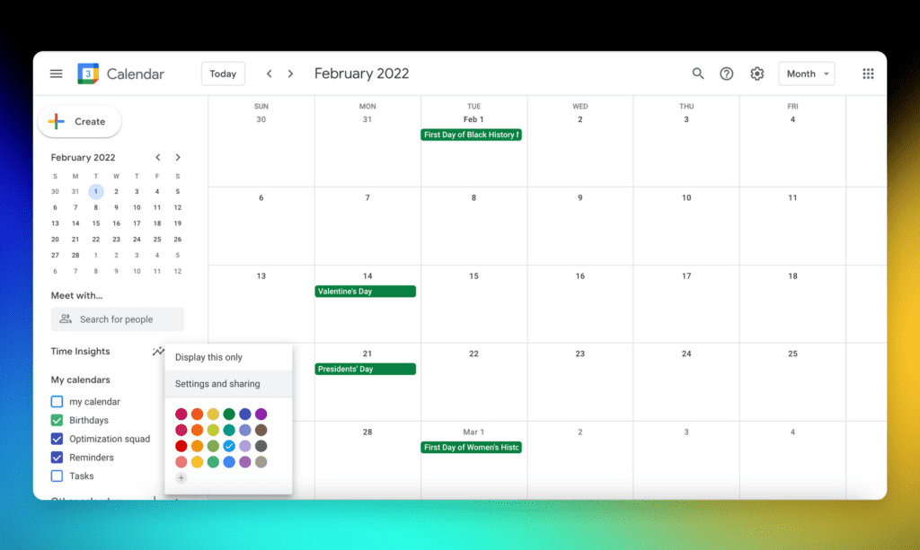 10+ Best Calendar Apps of 2024 EarlyShark