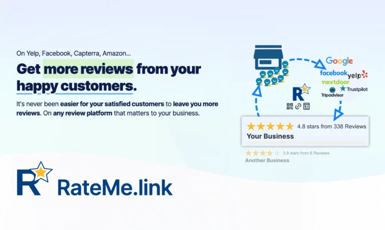 RateMe.Link