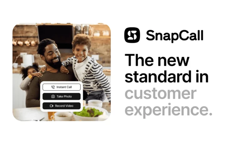 SnapCall