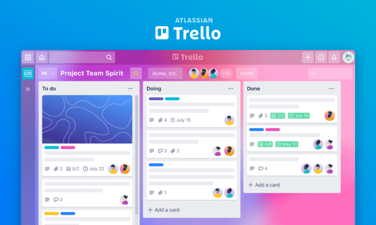 Trello