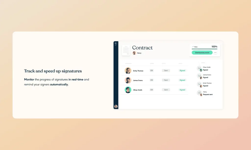 Yousign