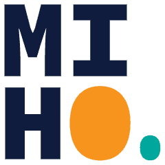 Miho logo