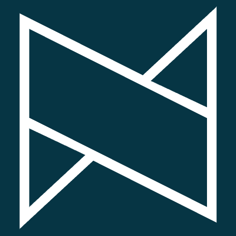 Nozzle logo