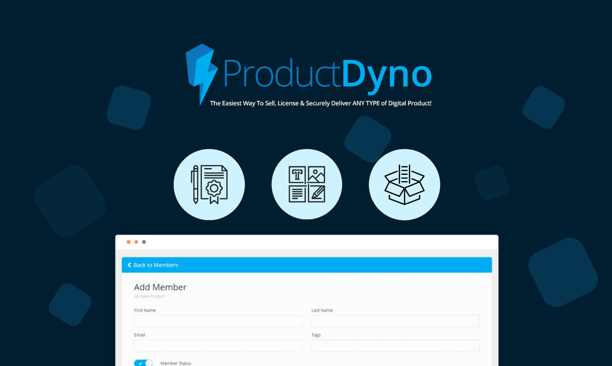 ProductDyno Promo Code Coupons EarlyShark productdyno-promo-code-coupons-earlyshark