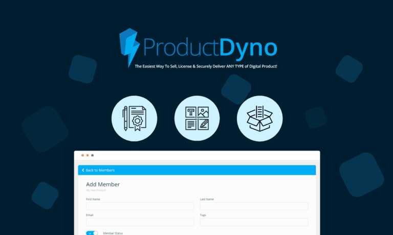 ProductDyno