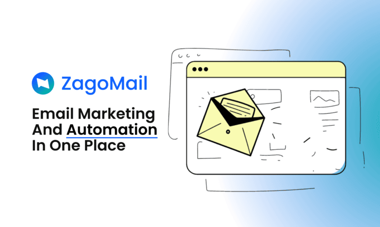 ZagoMail
