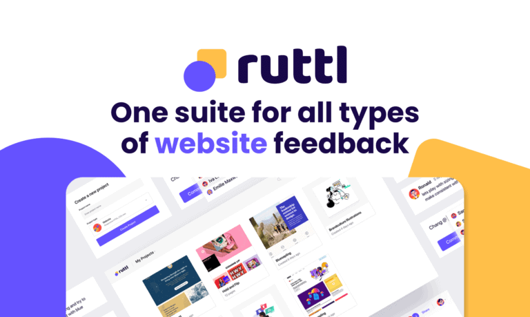 Ruttl