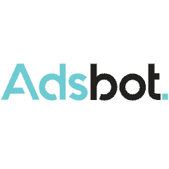 Adsbot logo
