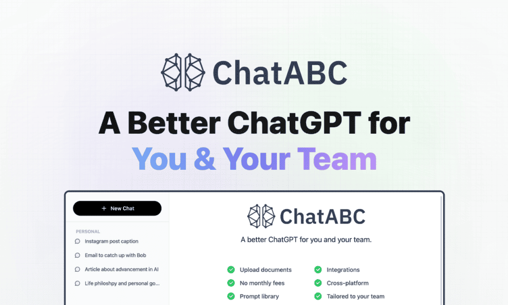ChatABC