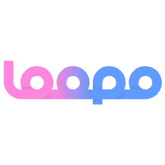 Loopo logo