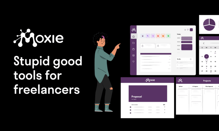 Moxie