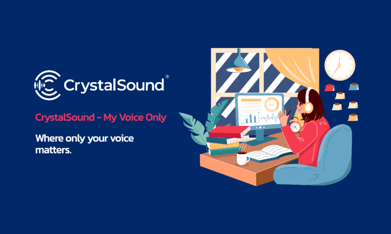 CrystalSound