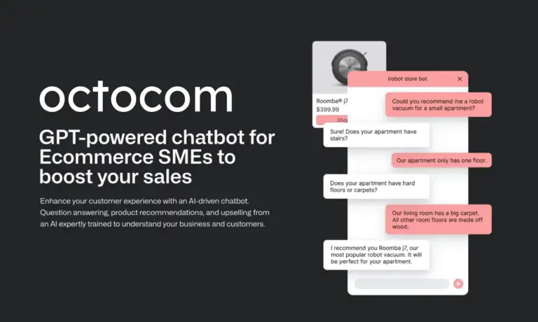 Octocom