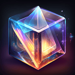 Refraction logo
