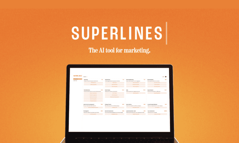 Superlines