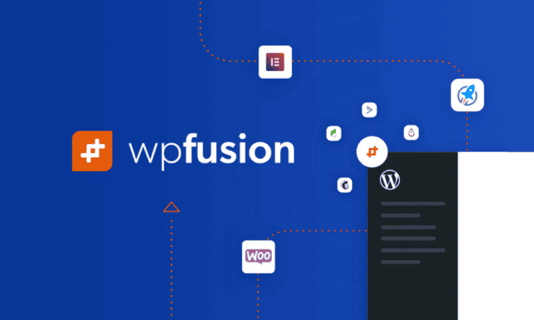 WP Fusion