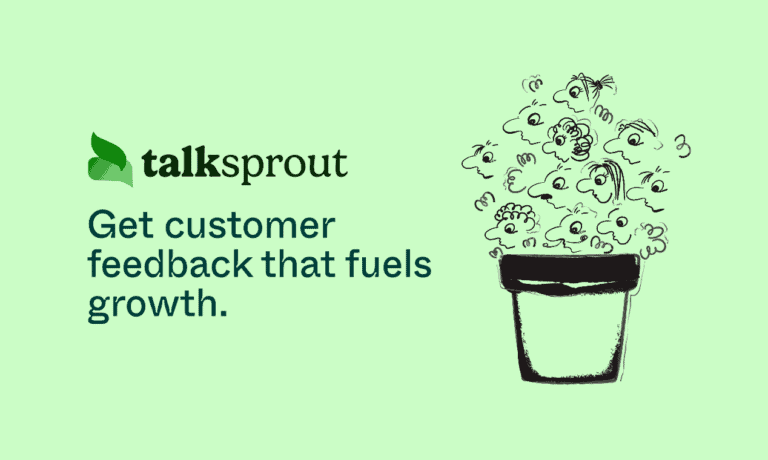 talksprout