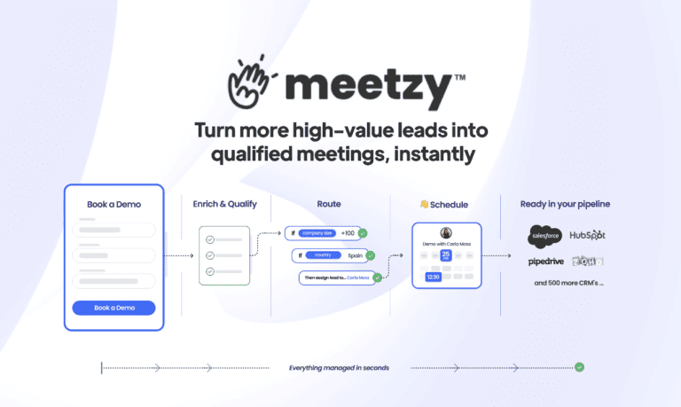Meetzy