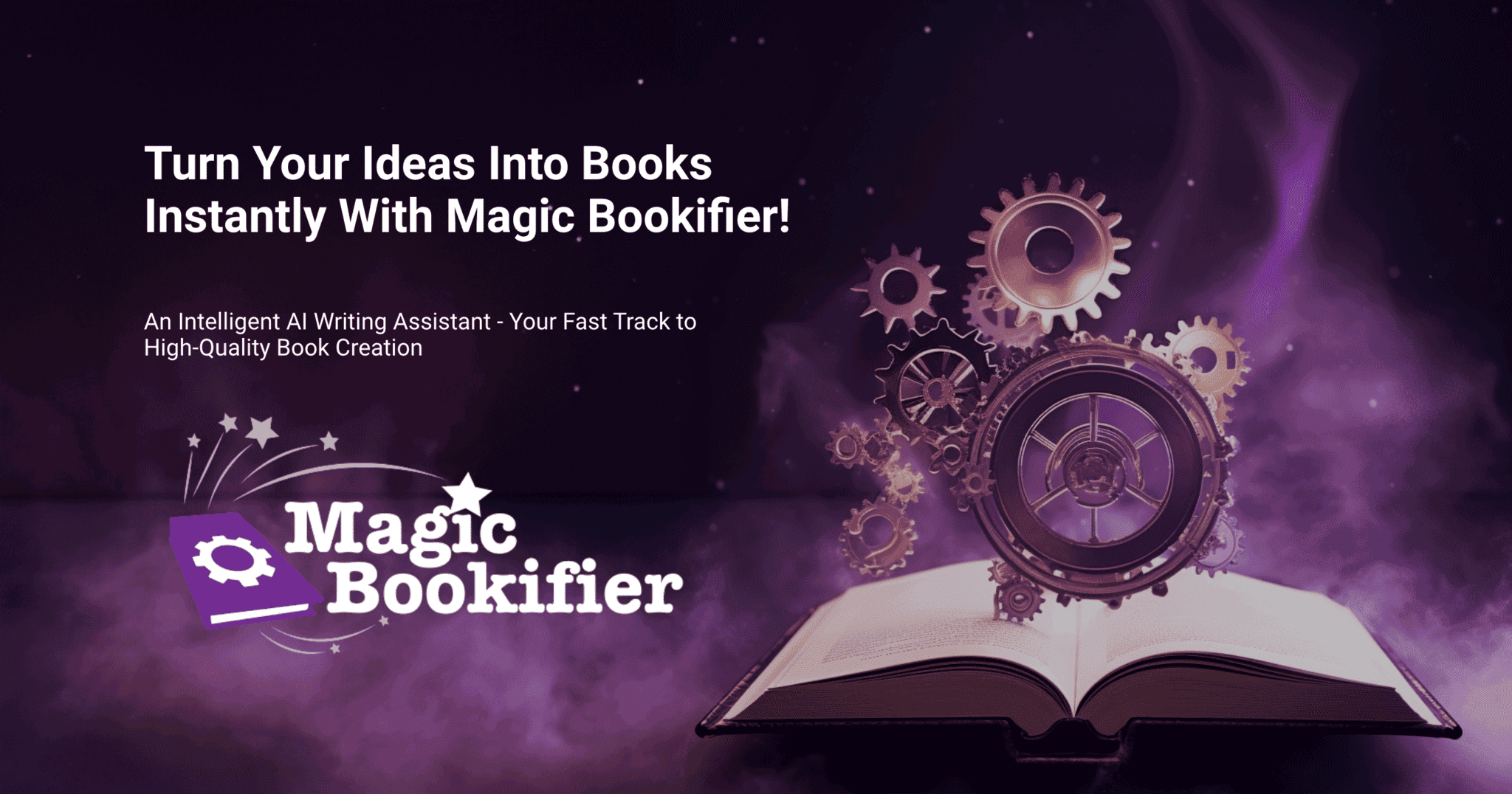 Magic Book Software Magic Bookifier promo code, coupons | EarlyShark