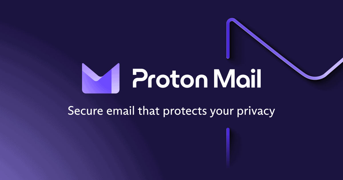 Proton Mail Secure Your Online Communications With Privacy focused Email