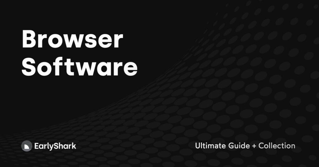 browser software