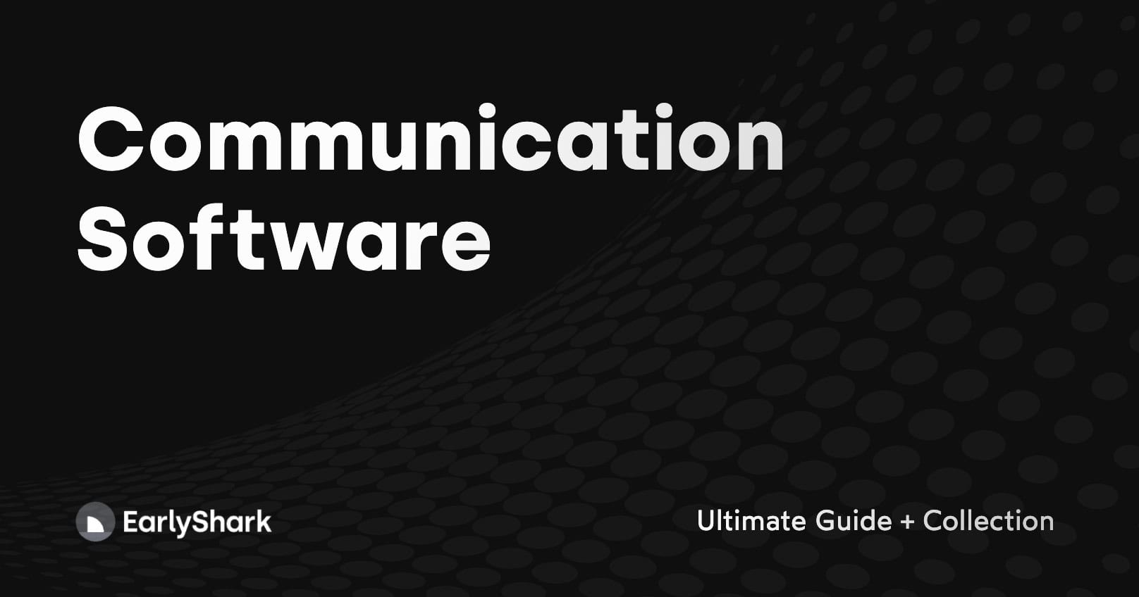 Comm Master Software Communication Software | Ultimate Guide + Collection