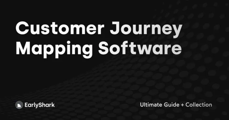 Customer Journey Mapping Software - Customer Journey Mapping Software 768x403 